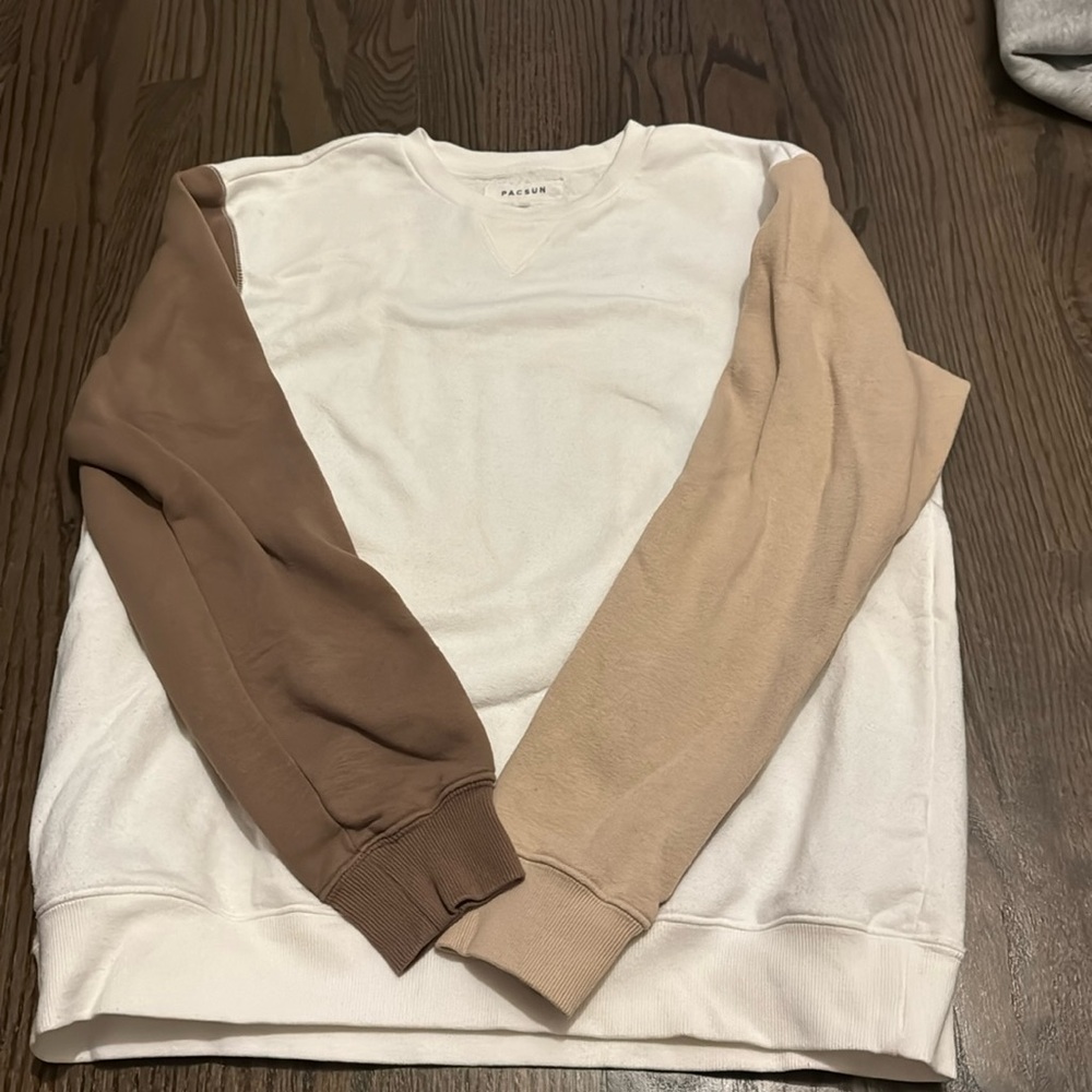 PacSun Crew